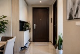 Vì sao cửa chính luôn được xem là vị trí quan trọng nhất trong ngôi nhà?