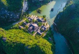 Khách quốc tế đổ xô đến vùng đất này của Việt Nam, vượt cả thiên đường Maldives