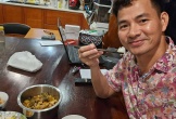 Bên trong căn bếp nhà Cục trưởng Xuân Bắc