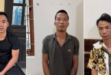 Triệt phá đường dây lừa đảo 