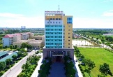 Trường Đại học Hồng Đức có 7 Phó Hiệu trưởng sau sáp nhập