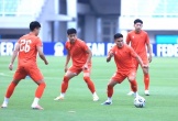 Đình Bắc có đá chính ở trận gặp Indonesia?