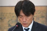 HLV Hàn Quốc sống trong ác mộng sau World Cup 2026