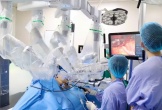 Phát hiện ung thư thận từ cơn đau vùng thắt lưng