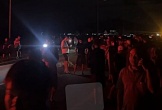 Ô tô va chạm xe máy trên đường ven biển Hà Tĩnh, một người tử vong