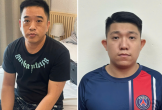Triệt phá đường dây tổ chức đánh bạc và rửa tiền, phong tỏa hơn 3.000 tỷ đồng
