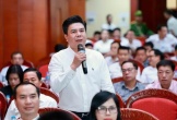 Chân dung doanh nhân Vũ Phi Hổ: Từ ông chủ doanh nghiệp khoáng sản đến Chủ tịch CLB Bóng đá Thái Nguyên