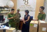 Bắt người phụ nữ lừa đảo hơn 26,5 tỷ đồng, phẫu thuật thẩm mỹ để trốn truy nã