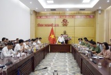 UBND tỉnh cho ý kiến vào việc xây dựng Trường Văn hóa Công an nhân dân tại Nghệ An