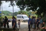 Hai vợ chồng tử vong nghi do điện giật khi lau dọn bể cá cảnh