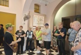 Yêu cầu doanh nghiệp rà soát, chấn chỉnh hoạt động lữ hành