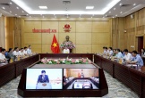 Nghệ An tham dự Hội nghị Ngoại giao lần thứ 33