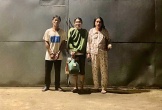 Lê Văn Gấu bị bắt, Trần Huỳnh Hồng Thương và Nguyễn Thị Ngọc Cẩm cũng lần lượt lộ diện