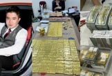 41 siêu xe Rolls-Royce, Ferrari, Lexus và 111 nhà đất trong vụ Mr Pips lừa đảo 1.600 tỉ đồng bị kê biên, thu giữ