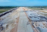 Cảng Hàng không Quảng Trị tăng tốc toàn diện để về đích