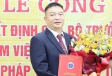 Cựu Viện trưởng Viện Pháp y tâm thần Trung ương nhận hối lộ hơn 8 tỷ đồng