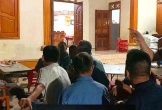 Nam sinh 14 tuổi gặp nạn trong bể nước gia đình