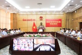 Nghệ An tham dự phiên họp toàn thể về đối ngoại Đảng, đối ngoại Nhân dân