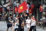 Đề xuất 2 phương án nghỉ Tết Nguyên đán 2027, có thể nghỉ 7 hoặc 10 ngày