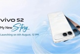 Vivo S2 lộ diện, pin 7.050 mAh
