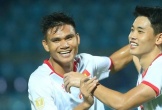 Bất ngờ với Xuân Mạnh