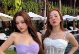Căn nhà dưỡng già của phú bà showbiz SN 1989, quê Hà Nội