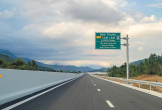 Liên danh có Tập đoàn Sơn Hải được chỉ định thi công cao tốc Vinh - Thanh Thủy