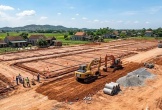 Nghệ An: Công trình Miền Trung trúng gói thầu 60 tỷ đồng tại phường Vinh Phú
