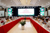 Hội nghị chuyên đề về tăng cường công tác quản lý hoạt động khoáng sản trên địa bàn tỉnh