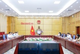 Cho ý kiến về dự thảo Nghị quyết phân cấp, phân bổ vốn các Chương trình MTQG giai đoạn 2026 – 2030