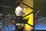 Việt Nam có phó chủ tịch tập đoàn nghỉ hát 10 năm, chán showbiz lui về sống an nhàn ở biệt thự nghìn mét vuông