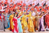 Tin vui: Bộ Nội vụ đề xuất hoán đổi lịch làm việc để dịp lễ Văn hóa Việt Nam kéo dài 4 ngày