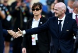 FIFA dàn xếp đưa chung kết World Cup 2030 về Morocco?