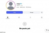 Vinicius xóa sạch Instagram, dấy lên tin đồn gia nhập Arsenal