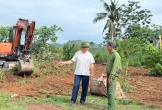 Nghệ An: Nỗ lực hoàn thành GPMB, bảo đảm bàn giao mặt bằng sạch cho dự án cao tốc Vinh - Thanh Thủy
