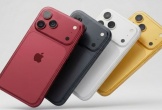 Thông tin người đợi mua iPhone 18 Pro Max nên biết