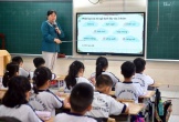 Sau sáp nhập trường học: Mỗi trường có bao nhiêu hiệu trưởng, hiệu phó?