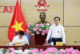 UBND tỉnh cho ý kiến vào Phương án sắp xếp các cơ sở giáo dục mầm non, phổ thông, giáo dục thường xuyên và giáo dục nghề nghiệp công lập