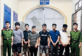 Hà Tĩnh triệt phá đường dây bán ma túy ‘cỏ’ nhắm vào học sinh và công nhân