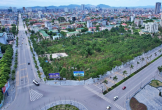 Nghệ An ‘hồi sinh’ khu đất vàng để đấu giá, khởi điểm hơn 824 tỉ đồng