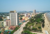 Thực hiện Đề án chỉnh trang đô thị các phường Trường Vinh, Thành Vinh, Vinh Lộc, Vinh Hưng, Vinh Phú và Cửa Lò giai đoạn 2026 – 2030