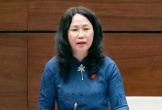 Bộ trưởng Lâm Thị Phương Thanh: Kiểm soát '3 vòng' nội dung viết về lãnh tụ, lịch sử dân tộc