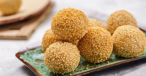 Bánh rán Việt Nam lọt top 30 món chiên rán ngon nhất thế giới