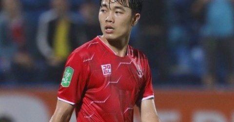 Xu Truong 迫不及待地想在 C1 亞洲杯中迎戰他的老東家