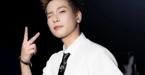 Cận cảnh biệt thự 3.500m2 view trọn núi rừng của Quân A.P