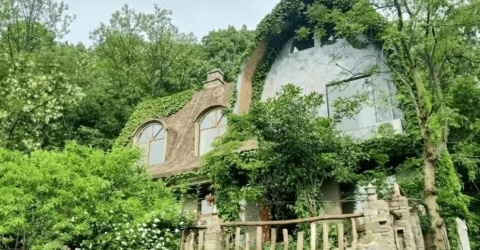 Đôi vợ chồng bỏ công việc 140 triệu/tháng để về quê, ai cũng bảo “điên” cho đến khi nhìn ngôi nhà mà họ xây dựng