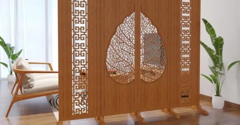 5 lỗi phong thủy nhà ở khiến tiền tài tiêu tan, tình duyên lận đận