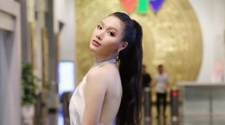 Cận cảnh biệt thự sang trọng của “BTV gợi cảm nhất VTV” một thời