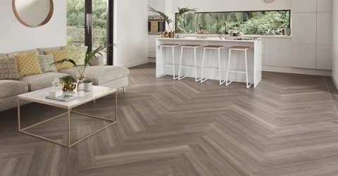 Vì sao ngày càng nhiều gia đình từ bỏ sàn gỗ?