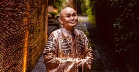 Tận mục 3 căn nhà bạc tỷ của danh hài Xuân Hinh